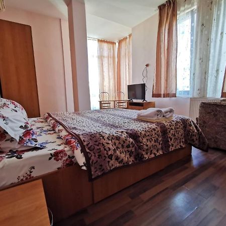 Vila Casa Radu Hotel Constanta Ngoại thất bức ảnh
