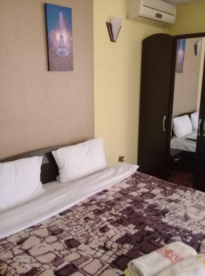 Vila Casa Radu Hotel Constanta Ngoại thất bức ảnh