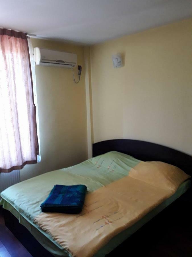 Vila Casa Radu Hotel Constanta Ngoại thất bức ảnh