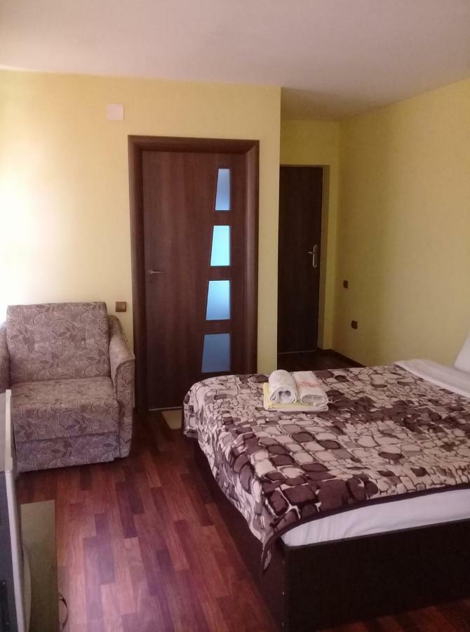 Vila Casa Radu Hotel Constanta Ngoại thất bức ảnh