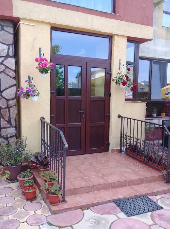 Vila Casa Radu Hotel Constanta Ngoại thất bức ảnh