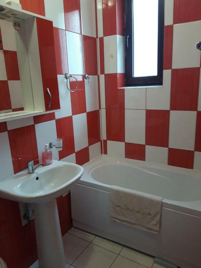 Vila Casa Radu Hotel Constanta Ngoại thất bức ảnh
