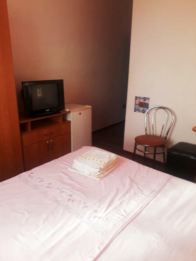 Vila Casa Radu Hotel Constanta Ngoại thất bức ảnh