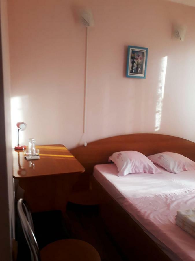 Vila Casa Radu Hotel Constanta Ngoại thất bức ảnh