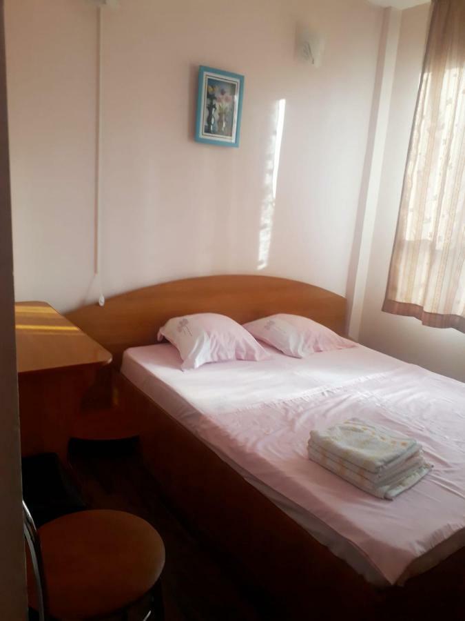 Vila Casa Radu Hotel Constanta Ngoại thất bức ảnh
