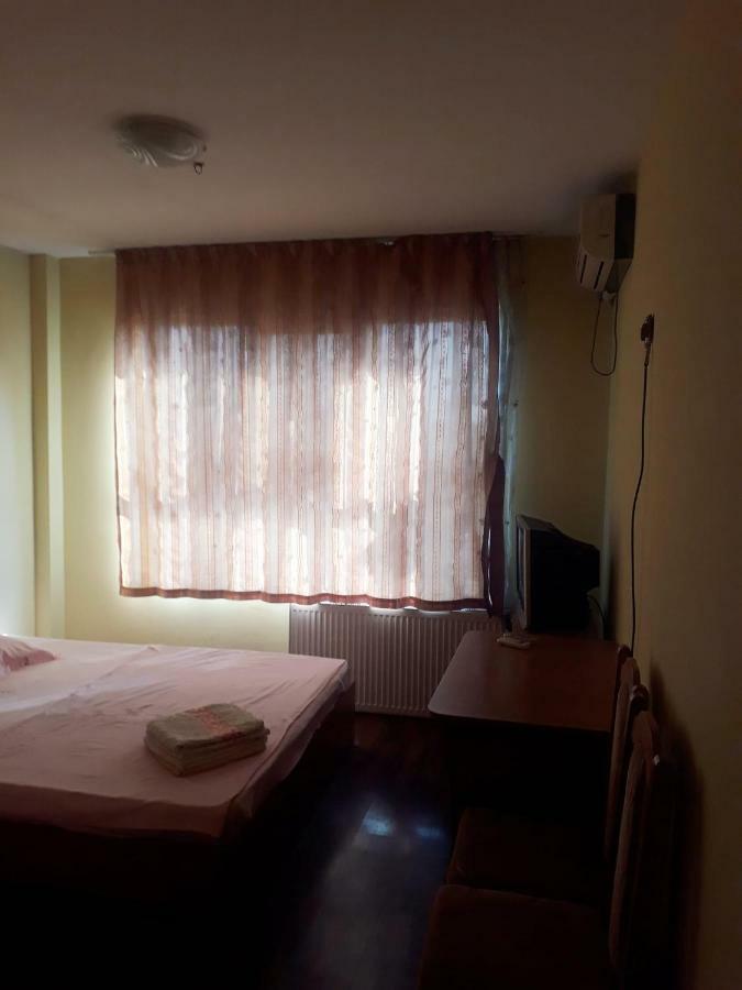 Vila Casa Radu Hotel Constanta Ngoại thất bức ảnh