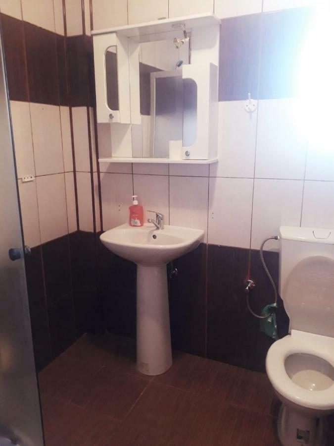 Vila Casa Radu Hotel Constanta Ngoại thất bức ảnh