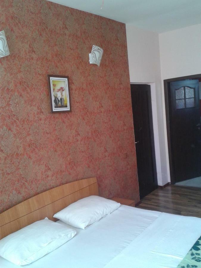 Vila Casa Radu Hotel Constanta Ngoại thất bức ảnh