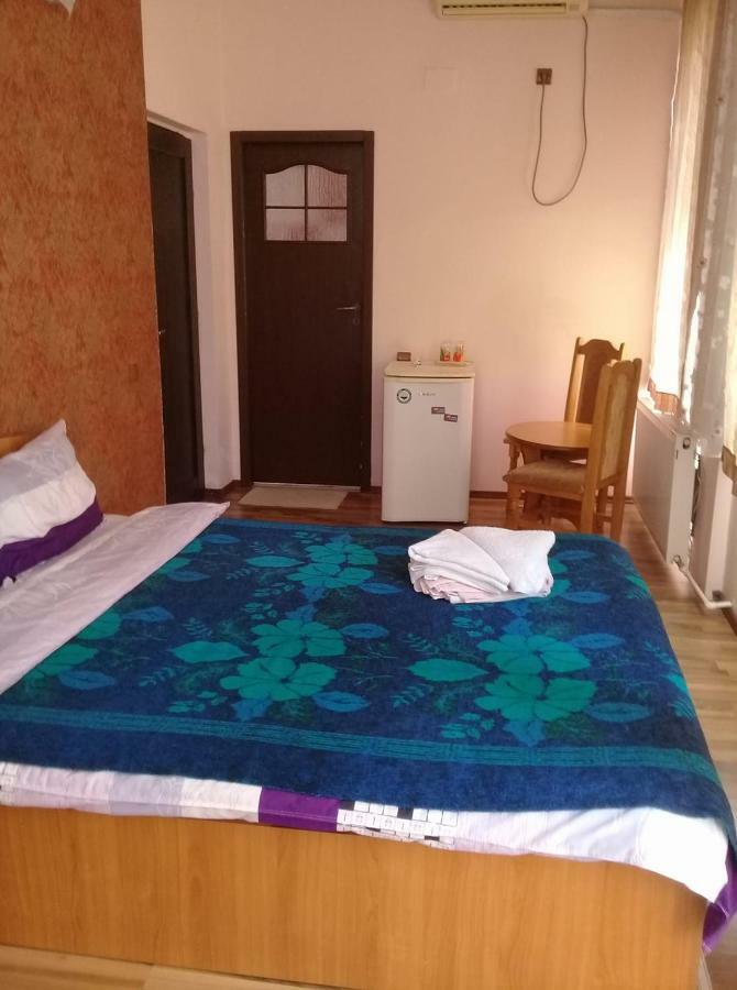 Vila Casa Radu Hotel Constanta Ngoại thất bức ảnh