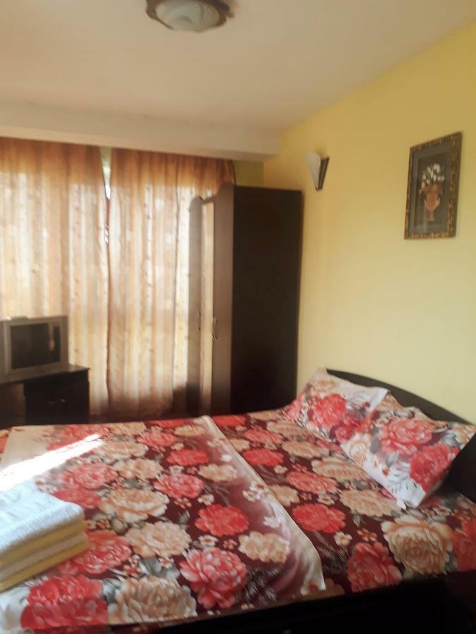 Vila Casa Radu Hotel Constanta Ngoại thất bức ảnh