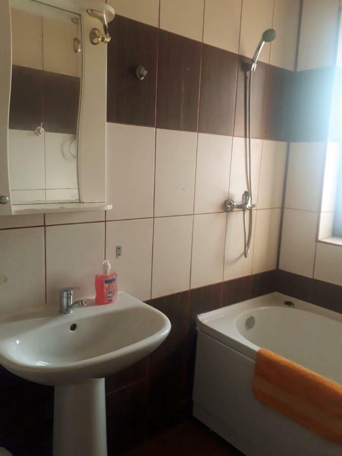 Vila Casa Radu Hotel Constanta Ngoại thất bức ảnh