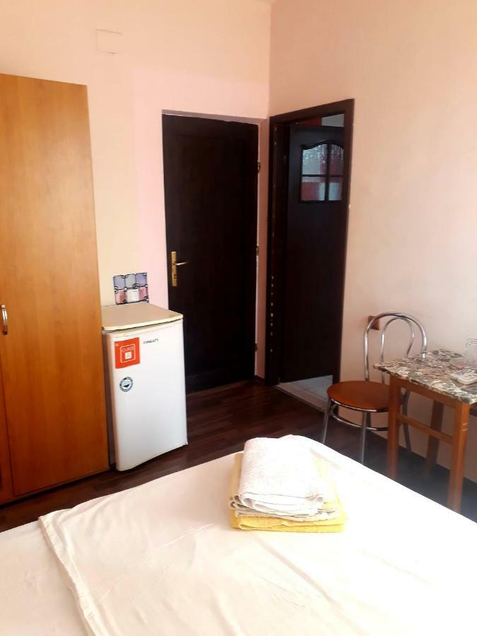 Vila Casa Radu Hotel Constanta Ngoại thất bức ảnh