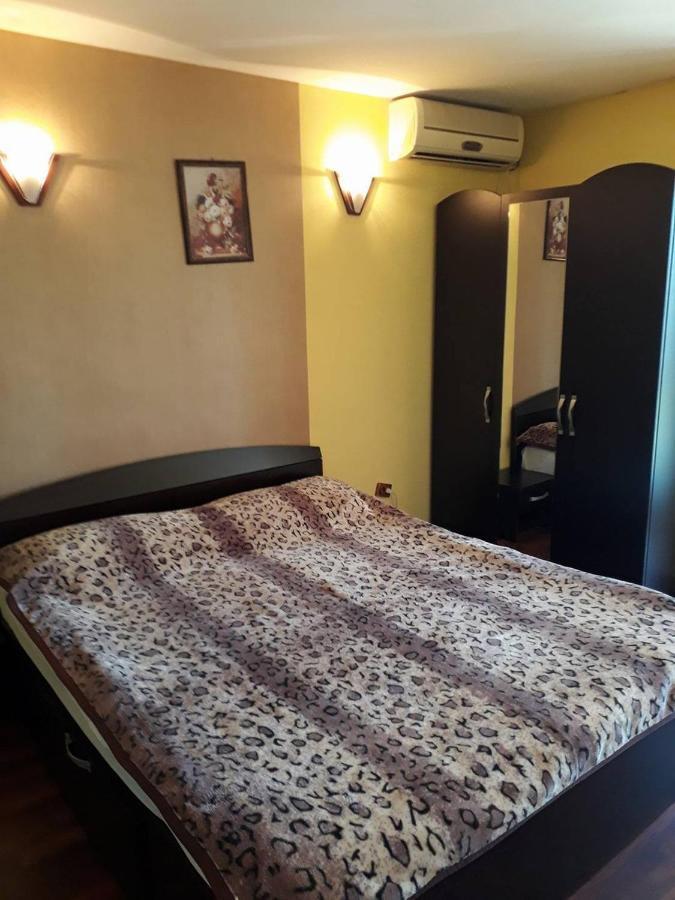 Vila Casa Radu Hotel Constanta Ngoại thất bức ảnh