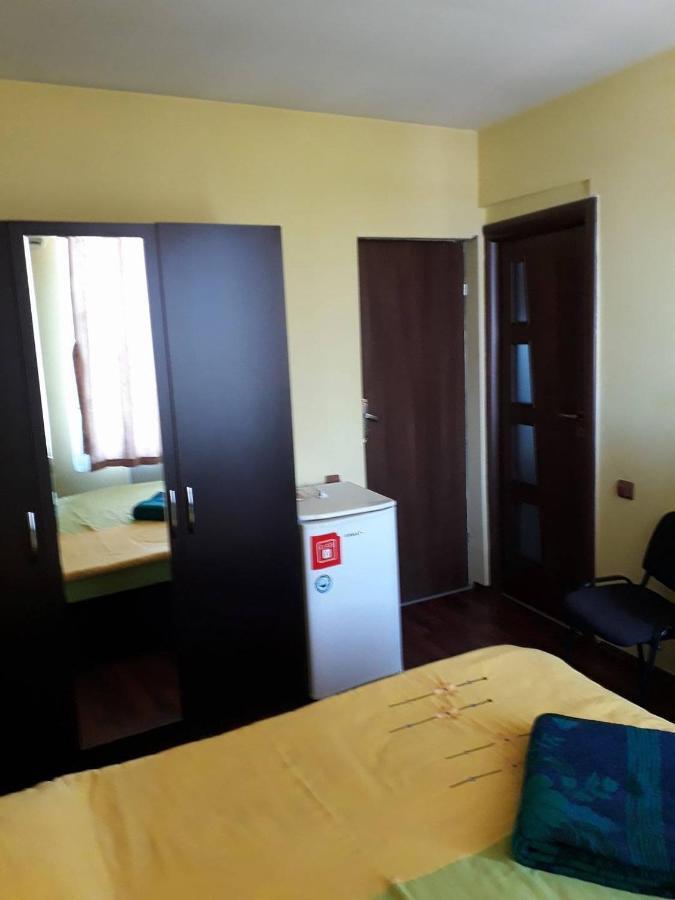 Vila Casa Radu Hotel Constanta Ngoại thất bức ảnh